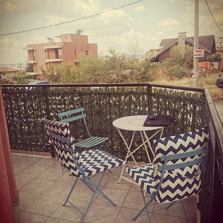Apartment Blue Komfort Sunny Beach Dış mekan fotoğraf