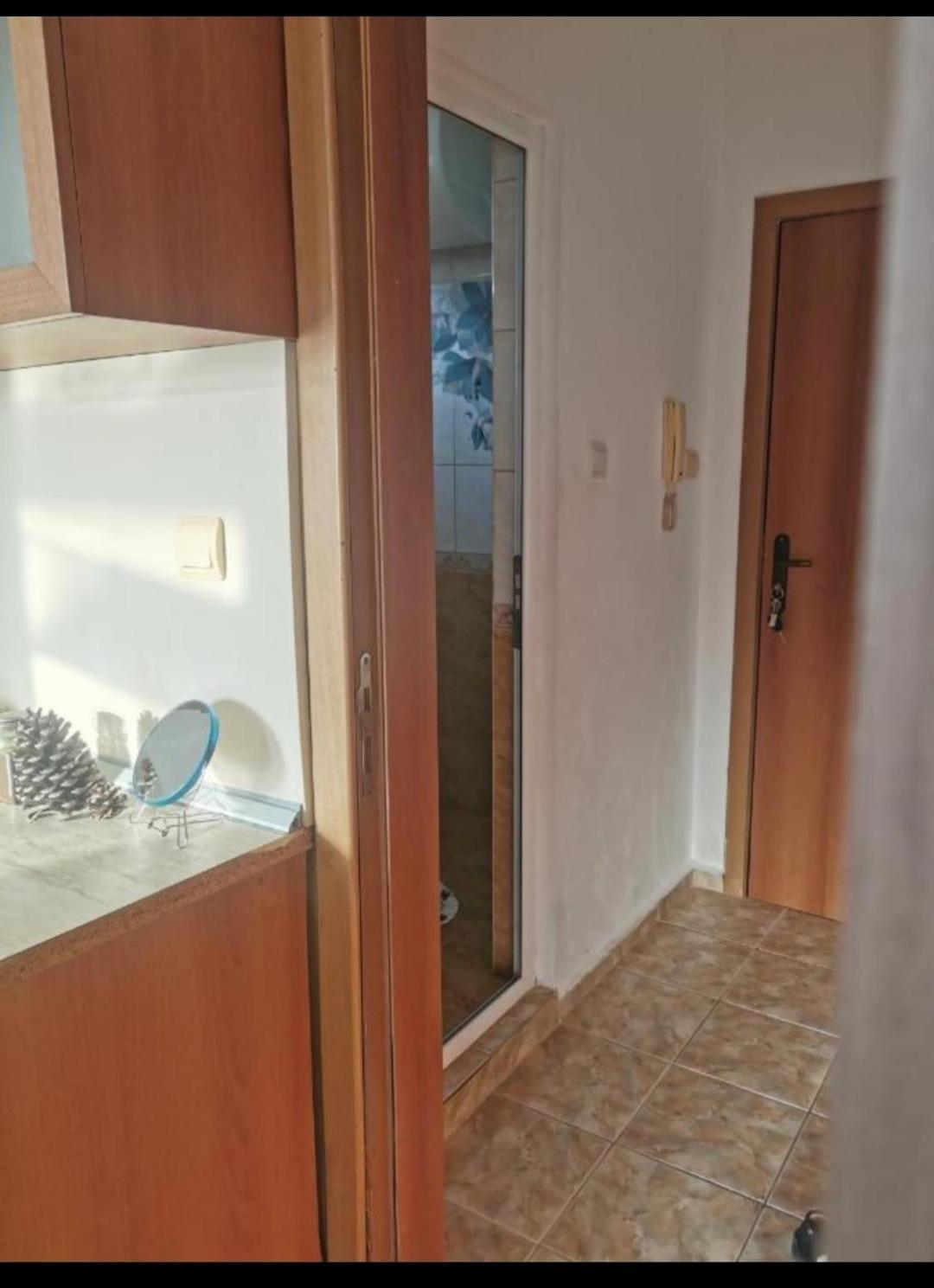 Apartment Blue Komfort Sunny Beach Dış mekan fotoğraf