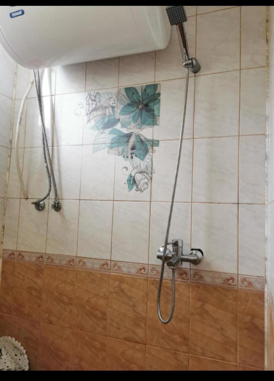 Apartment Blue Komfort Sunny Beach Dış mekan fotoğraf
