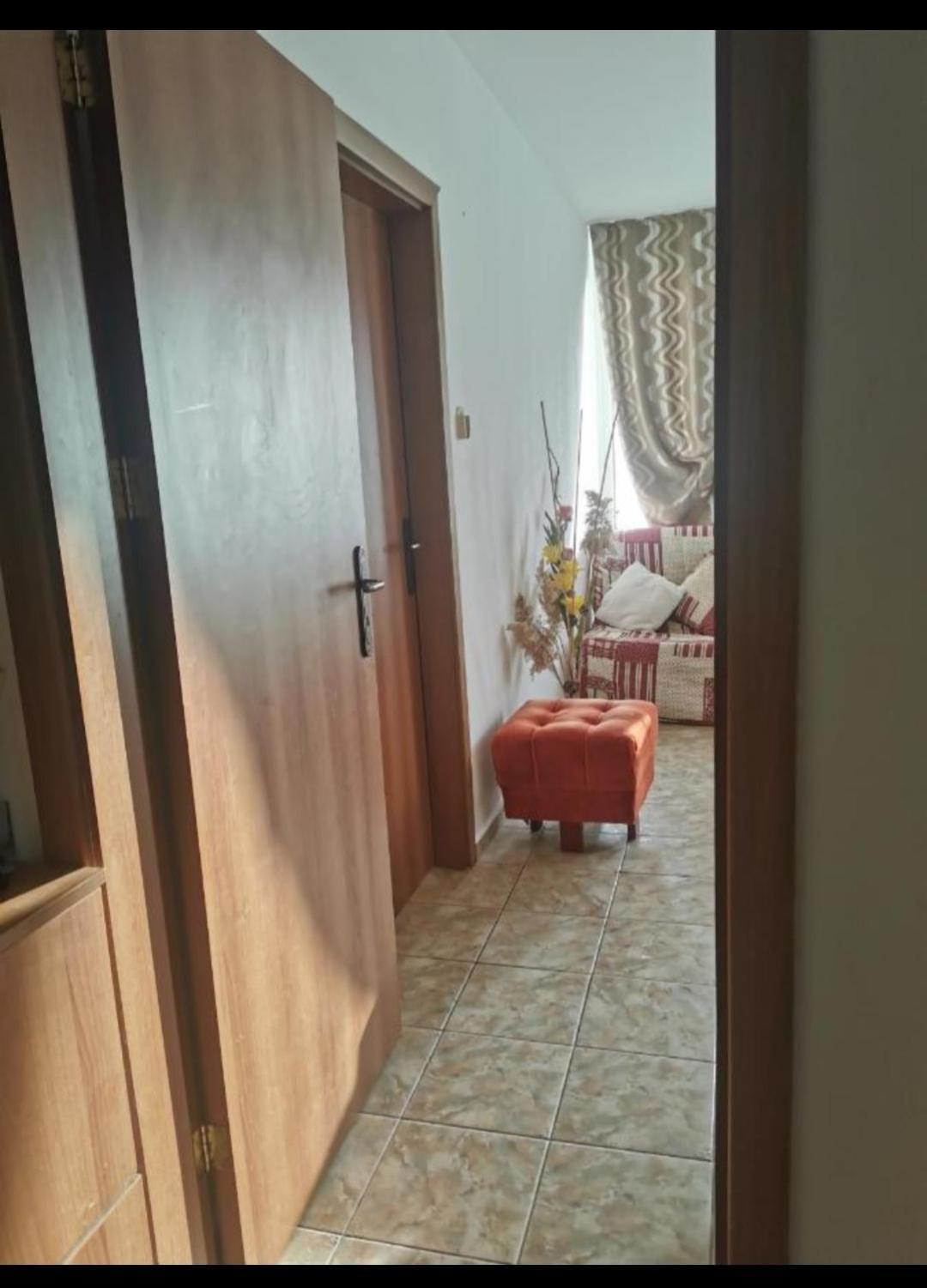 Apartment Blue Komfort Sunny Beach Dış mekan fotoğraf
