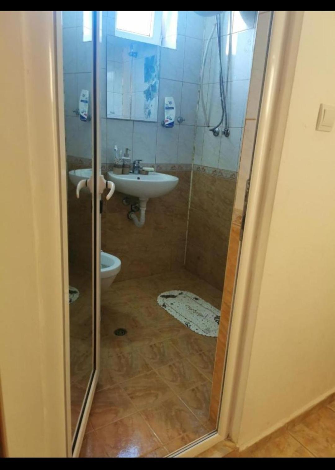 Apartment Blue Komfort Sunny Beach Dış mekan fotoğraf