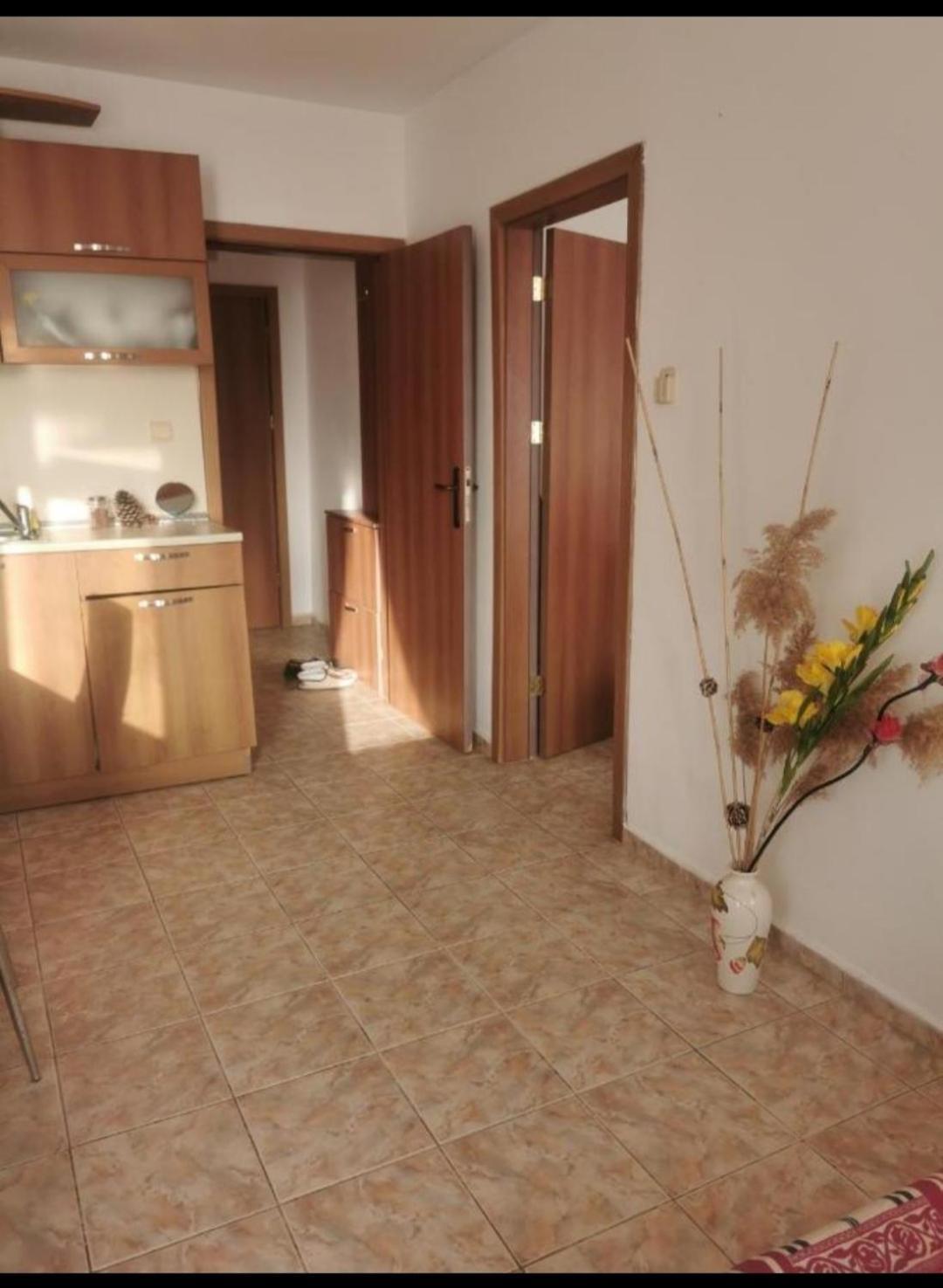 Apartment Blue Komfort Sunny Beach Dış mekan fotoğraf