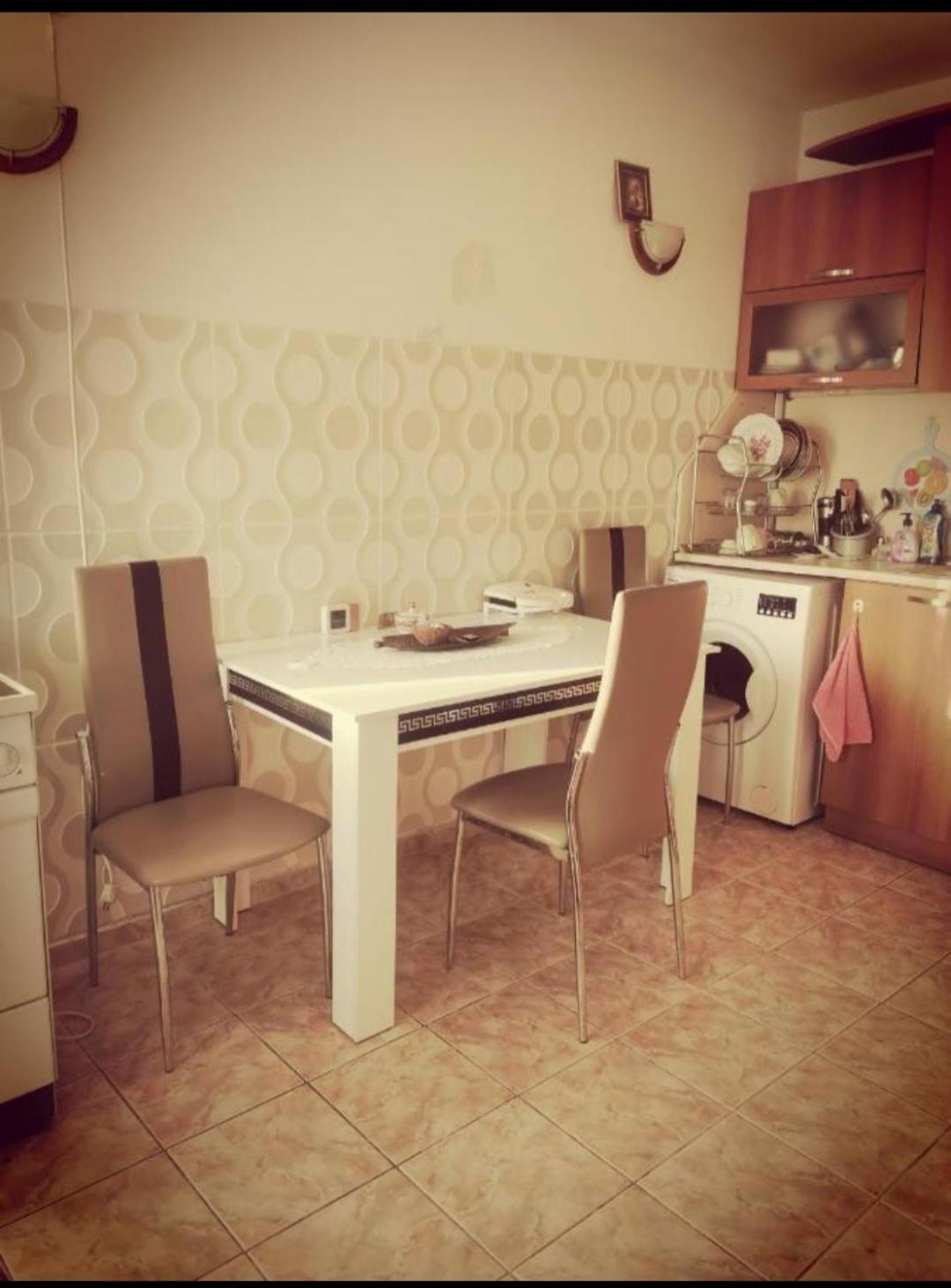 Apartment Blue Komfort Sunny Beach Dış mekan fotoğraf